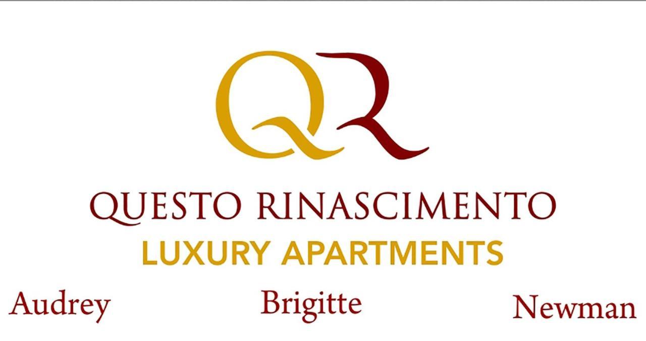 Questo Rinascimento Casa Newman Napoli Exterior foto