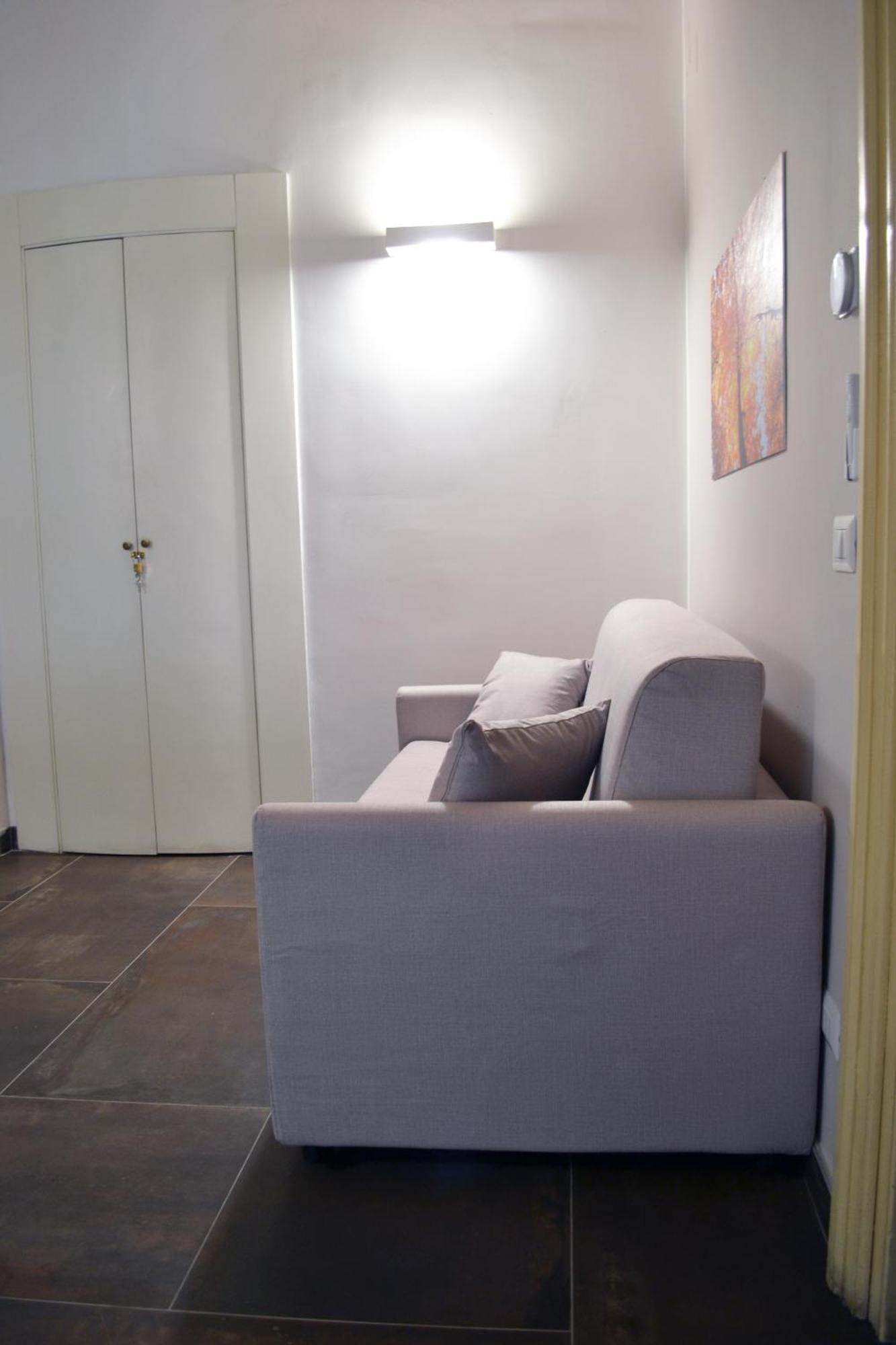 Questo Rinascimento Casa Newman Napoli Exterior foto